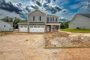 5415 Tall Timbers Dr Lot 97, Fayetteville, NC 28311 - Photo 1
