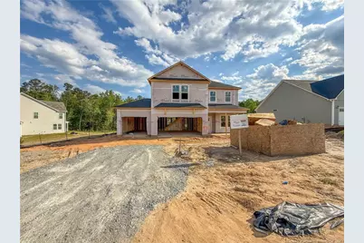 5415 Tall Timbers (Lot 97) Drive, Fayetteville, NC 28311 - Photo 1