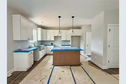 5415 Tall Timbers (Lot 97) Drive, Fayetteville, NC 28311 - Photo 3