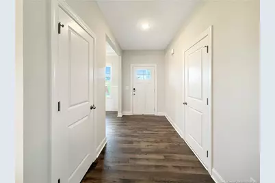 5415 Tall Timbers (Lot 97) Drive, Fayetteville, NC 28311 - Photo 3
