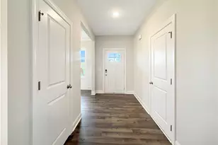 5415 Tall Timbers Dr Lot 97, Fayetteville, NC 28311 - Photo 3