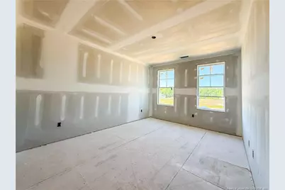 502 Mossy Pond (Lot 86) Court, Fayetteville, NC 28311 - Photo 7