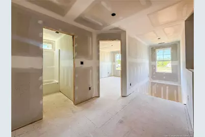 502 Mossy Pond (Lot 86) Court, Fayetteville, NC 28311 - Photo 5