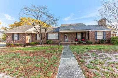 3145 Church Street, Eastover, NC 28312 - Photo 1