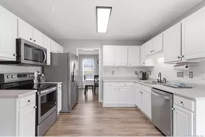 8409 Deertrot Drive, Fayetteville, NC 28314 - Photo 13