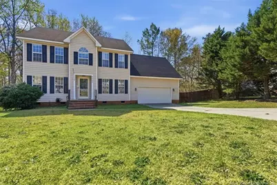 8409 Deertrot Drive, Fayetteville, NC 28314 - Photo 1