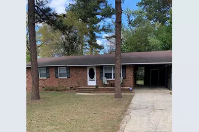 6350 Rockford Drive, Fayetteville, NC 28304 - Photo 5