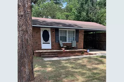 6350 Rockford Drive, Fayetteville, NC 28304 - Photo 3