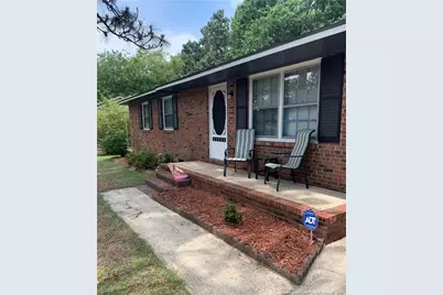 6350 Rockford Drive, Fayetteville, NC 28304 - Photo 1