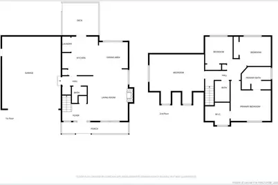 5218 Pringle Way, Hope Mills, NC 28348 - Photo 33