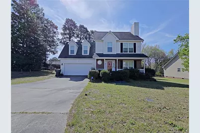 5218 Pringle Way, Hope Mills, NC 28348 - Photo 35