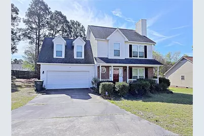 5218 Pringle Way, Hope Mills, NC 28348 - Photo 1