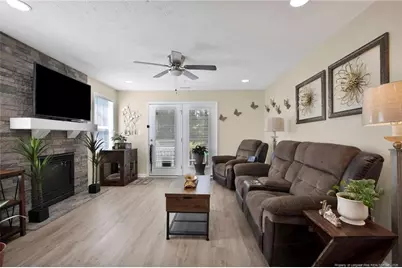 357 Waterdown Drive #1, Fayetteville, NC 28314 - Photo 5