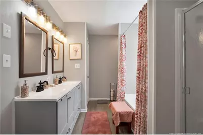 357 Waterdown Drive #1, Fayetteville, NC 28314 - Photo 19