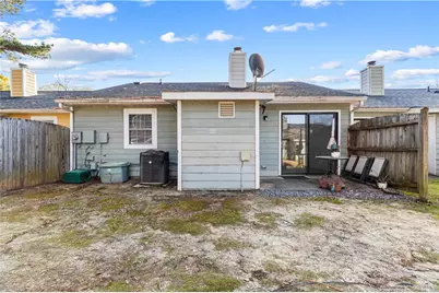 212 Kentucky Drive #212, Garner, NC 27529 - Photo 11