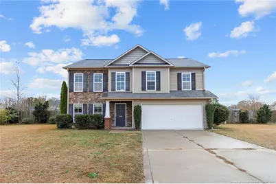 269 Declaration Drive, Raeford, NC 28376 - Photo 1