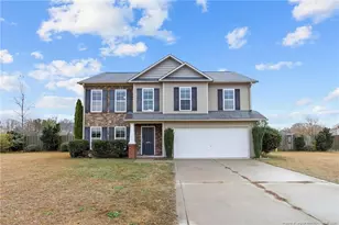 269 Declaration Dr, Raeford, NC 28376 - Photo 1