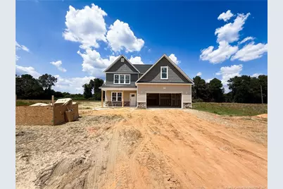 6517 Madelyn (Lot 8) Drive, Wade, NC 28395 - Photo 1