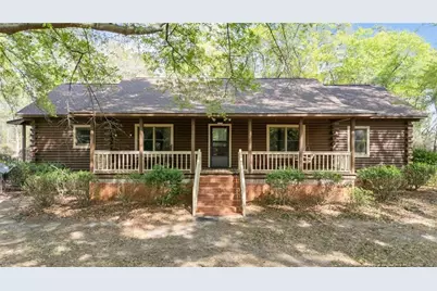 2218 Fair Bluff Road, Orrum, NC 28369 - Photo 1