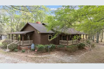 2218 Fair Bluff Road, Orrum, NC 28369 - Photo 47