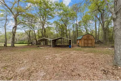 2218 Fair Bluff Road, Orrum, NC 28369 - Photo 35