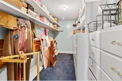 3302 N Rowland Avenue, Lumber Bridge, NC 28358 - Photo 27