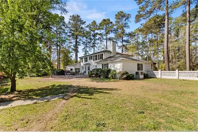 3302 N Rowland Avenue, Lumber Bridge, NC 28358 - Photo 47