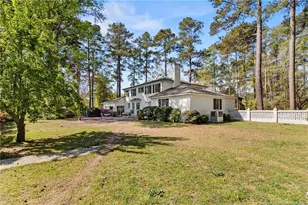 3302 N Rowland Ave, Lumber Bridge, NC 28358 - Photo 47