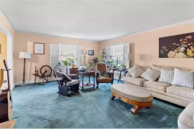 3302 N Rowland Avenue, Lumber Bridge, NC 28358 - Photo 13