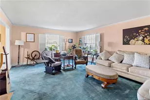 3302 N Rowland Ave, Lumber Bridge, NC 28358 - Photo 13