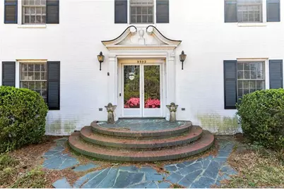 3302 N Rowland Avenue, Lumber Bridge, NC 28358 - Photo 9