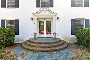 3302 N Rowland Ave, Lumber Bridge, NC 28358 - Photo 9