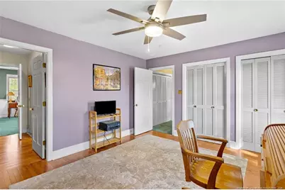 3302 N Rowland Avenue, Lumber Bridge, NC 28358 - Photo 39