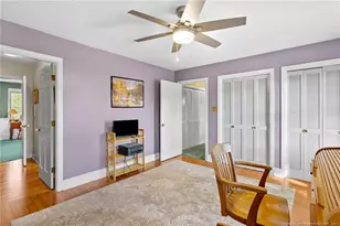 3302 N Rowland Ave, Lumber Bridge, NC 28358 - Photo 39