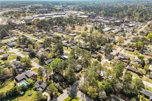 3302 N Rowland Ave, Lumber Bridge, NC 28358 - Photo 5