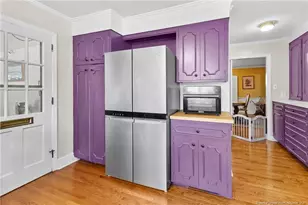 3302 N Rowland Ave, Lumber Bridge, NC 28358 - Photo 21