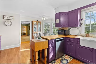 3302 N Rowland Avenue, Lumber Bridge, NC 28358 - Photo 19