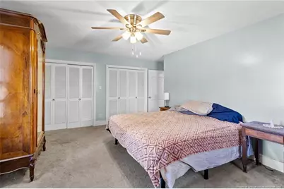 3302 N Rowland Avenue, Lumber Bridge, NC 28358 - Photo 33