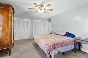 3302 N Rowland Ave, Lumber Bridge, NC 28358 - Photo 33