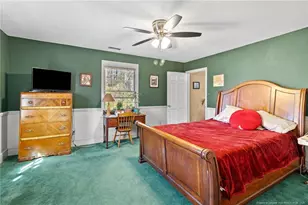 3302 N Rowland Ave, Lumber Bridge, NC 28358 - Photo 43