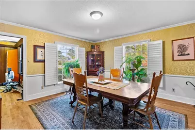 3302 N Rowland Avenue, Lumber Bridge, NC 28358 - Photo 15