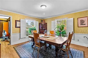 3302 N Rowland Ave, Lumber Bridge, NC 28358 - Photo 15