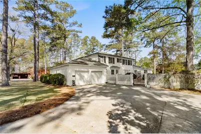 3302 N Rowland Avenue, Lumber Bridge, NC 28358 - Photo 49