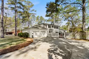 3302 N Rowland Ave, Lumber Bridge, NC 28358 - Photo 49