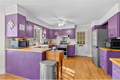 3302 N Rowland Avenue, Lumber Bridge, NC 28358 - Photo 17