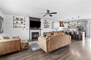 5535 Butler Nursery Rd, Fayetteville, NC 28306 - Photo 9