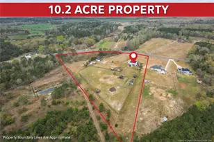 5535 Butler Nursery Rd, Fayetteville, NC 28306 - Photo 3