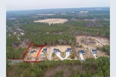 2936 Calloway Road, Raeford, NC 28376 - Photo 3