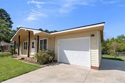 1722 Berriedale Drive, Fayetteville, NC 28304 - Photo 1