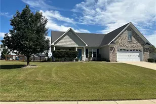 245 Wood Valley Ln, Raeford, NC 28376 - Photo 3